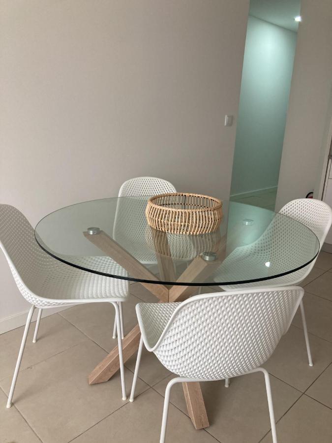 Casa Da Marina Daire Esposende Dış mekan fotoğraf
